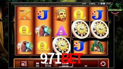 Sistemas de Segurança 971bet