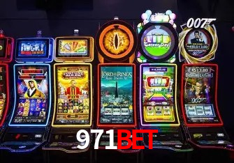 Casino Ao Vivo 971bet