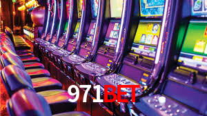 Welcome Bonus 971bet