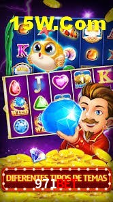 Games Directory 971bet