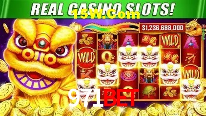 cassino 971bet
