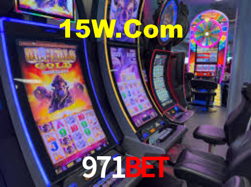Premium Interface 971bet