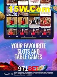 Slot Games 971bet