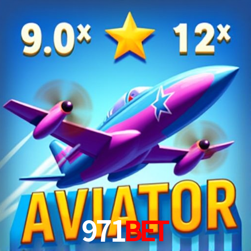 Interface do App 971bet