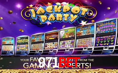 Promoções Sazonais 971bet
