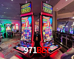 Tournaments 971bet