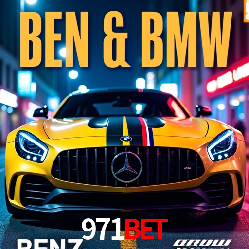 Apostas Esportivas na 971bet: Um Guia Completo