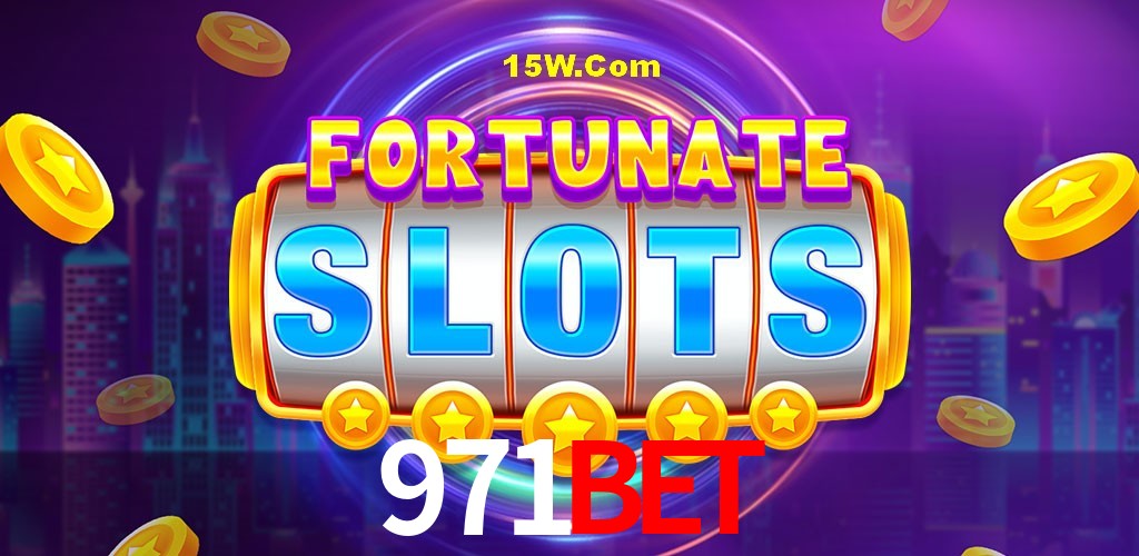 Game Providers 971bet