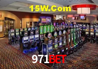 Apostas de Tênis 971bet