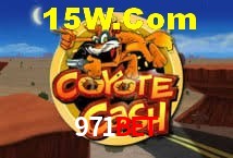 Welcome Bonus 971bet