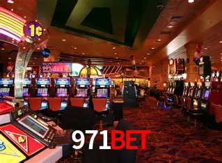 Tecnologia da Plataforma 971bet
