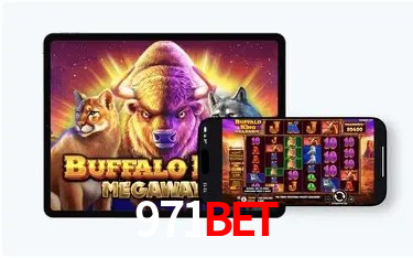 Diretório de Jogos 971bet
