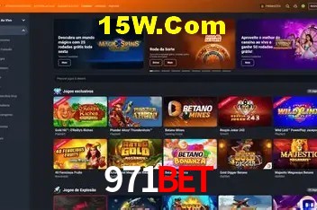 Explore as vantagens do 971bet: serviço profissional e confiabilidade