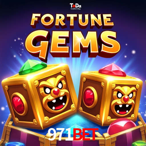 Desvendando o Mundo dos Jogos Virtuais na 971bet