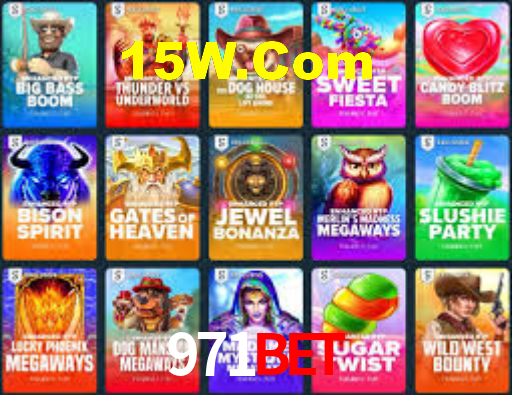 Bônus Generosos e Exclusivos no 971bet para Você!