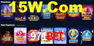 Live Casino 971bet