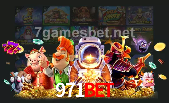 cassino 971bet